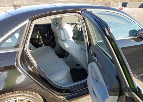 2015 Audi A3 1.8T Premium z USA, uszkodzony, nr VIN WAUCCGFF5F1115170